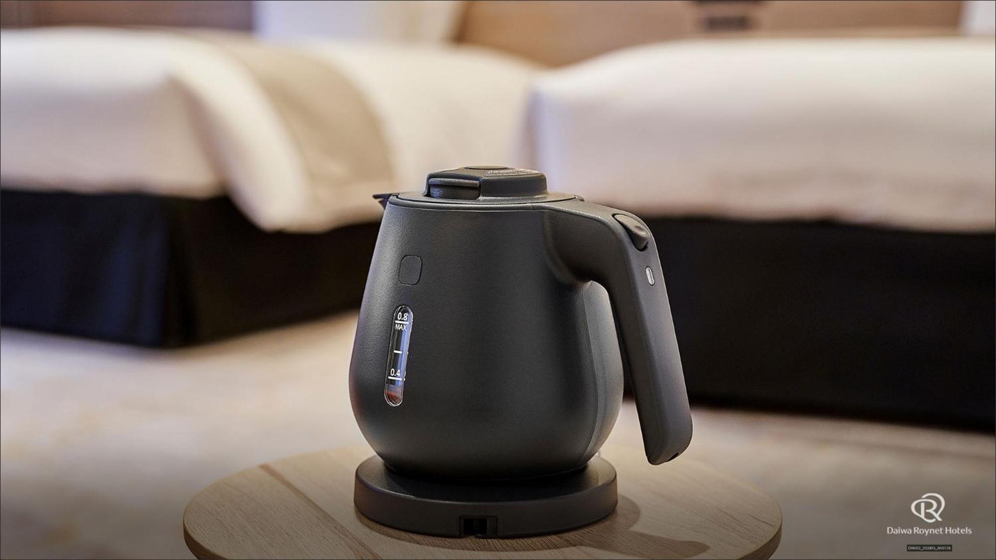 Daiwa Roynet Hotel Kanazawa Eki Nishiguchi Zimmer foto